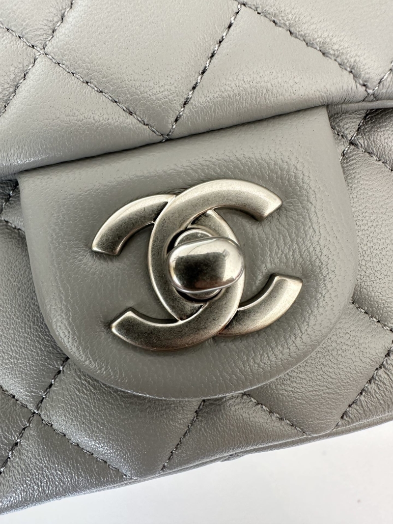Ch**el cf series bags